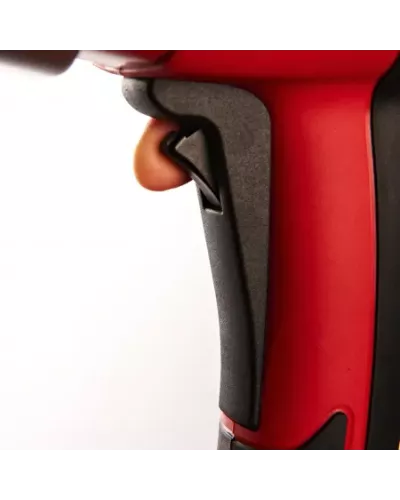 7 кг перфоратор K 750 S Milwaukee
