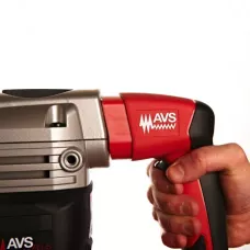 7 кг перфоратор K 750 S Milwaukee