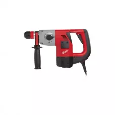 Перфоратор PLH 32 XE, 3-режимный L - образный 32 мм SDS-plus  Milwaukee