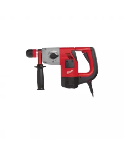 Перфоратор PLH 32 XE, 3-режимный L - образный 32 мм SDS-plus  Milwaukee