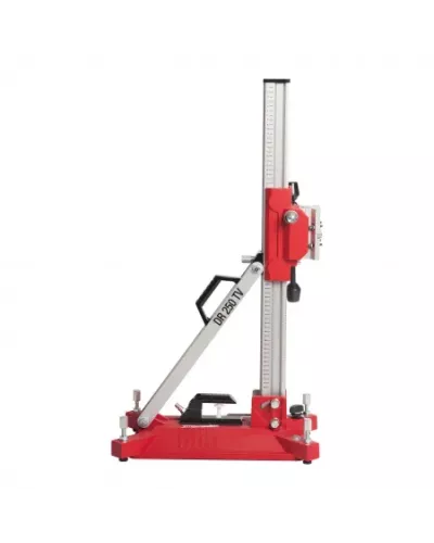 Алюминиевая стойка для алмазного сверления для DCM 2-250 C DR 250 TV Milwaukee
