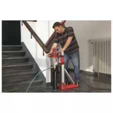 Алюминиевая стойка для алмазного сверления для DCM 2-250 C DR 250 TV Milwaukee