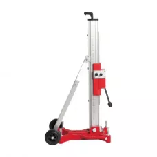 Алюминиевая стойка для алмазного сверления для DCM 2-350 C DR 350 T Milwaukee