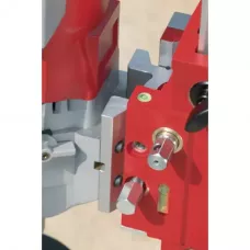 Алюминиевая стойка для алмазного сверления для DCM 2-350 C DR 350 T Milwaukee