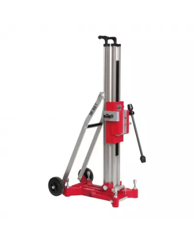 Алюминиевая стойка для алмазного сверления для DCM 2-350 C DR 350 T Milwaukee