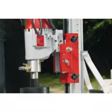 Алюминиевая стойка для алмазного сверления для DCM 2-350 C DR 350 T Milwaukee