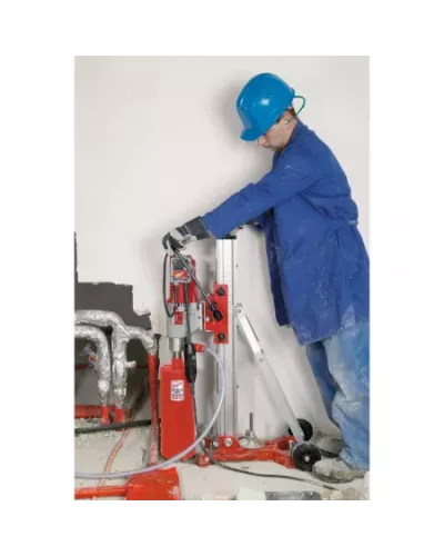 Алюминиевая стойка для алмазного сверления для DCM 2-350 C DR 350 T Milwaukee