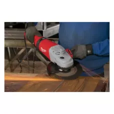 Углошлифовальная машина 2100 Вт AGV 21-230 GEX Milwaukee