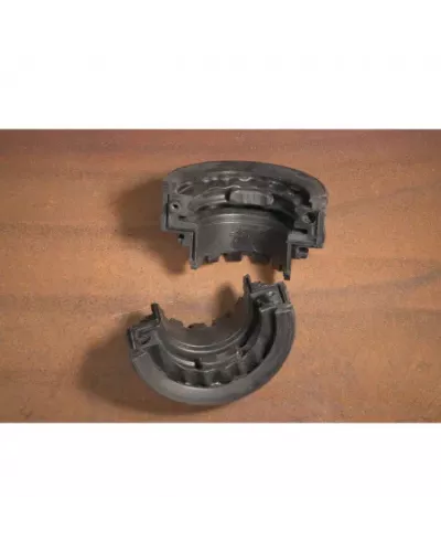 Углошлифовальная машина 2100 Вт AGV 21-230 GEX Milwaukee