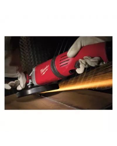 Углошлифовальная машина 2100 Вт AGV 21-230 GEX Milwaukee