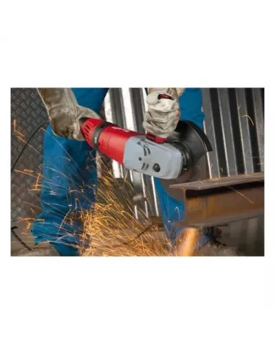 Углошлифовальная машина 2100 Вт AGV 21-230 GEX Milwaukee