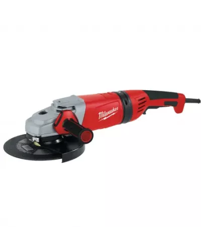 Углошлифовальная машина 2100 Вт AGV 21-230 GEX Milwaukee