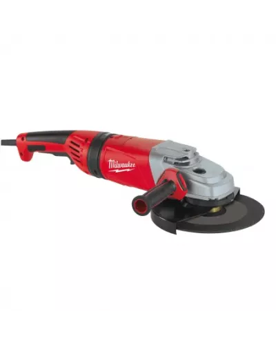 Углошлифовальная машина 2100 Вт AGV 21-230 GEX Milwaukee