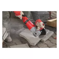 Углошлифовальная машина 2100 Вт AGV 21-230 GEX Milwaukee