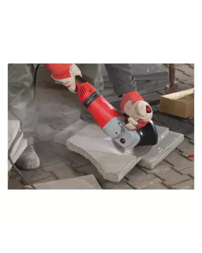 Углошлифовальная машина 2100 Вт AGV 21-230 GEX Milwaukee