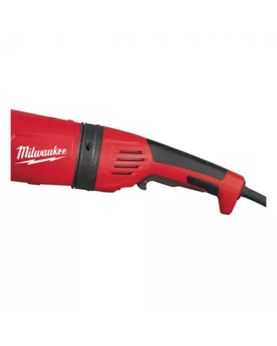 Углошлифовальная машина 2100 Вт AGV 21-230 GEX Milwaukee