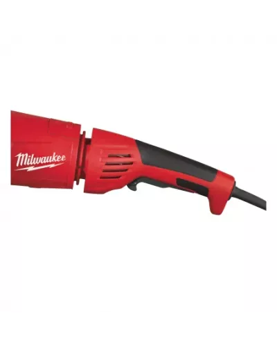 Углошлифовальная машина 2100 Вт AGV 21-230 GEX Milwaukee