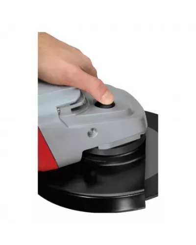 Углошлифовальная машина 2100 Вт AGV 21-230 GEX Milwaukee
