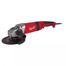 Углошлифовальная машина 2400 Вт AGVM 24-230 GEX Milwaukee