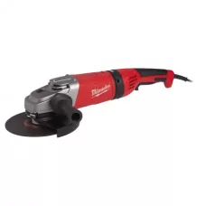 Углошлифовальная машина 2600 Вт AGV 26-230 GE Milwaukee