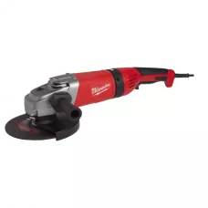 Углошлифовальная машина 2600 Вт AGVM 26-230 GEX Milwaukee