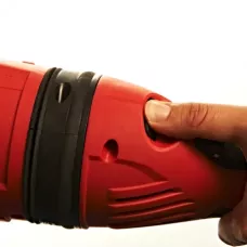 Углошлифовальная машина 2600 Вт AGVM 26-230 GEX Milwaukee