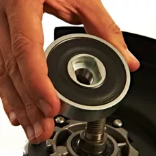 Углошлифовальная машина 2600 Вт AGVM 26-230 GEX Milwaukee