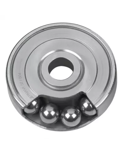 Углошлифовальная машина 2600 Вт AGVM 26-230 GEX Milwaukee