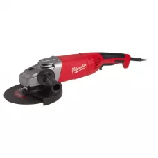 Углошлифовальная машина 2400 Вт AG 24-230 E DMS Milwaukee