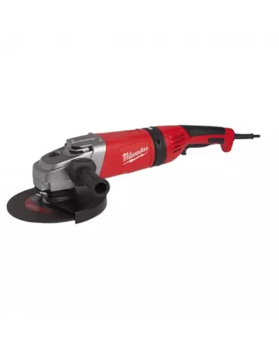 Углошлифовальная машина 2600 Вт AGVM 26-230 GEX DMS Milwaukee