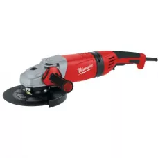 Углошлифовальная машина 2100 Вт AGV 21-230 GEX DMS Milwaukee