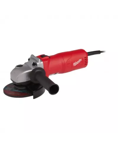 Углошлифовальная машина 850 Вт AG 9-125 XE Milwaukee