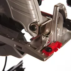 Циркулярная пила 165 мм (глубина реза 56 мм) CS 55 Milwaukee