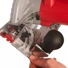 Циркулярная пила 165 мм (глубина реза 56 мм) CS 55 Milwaukee