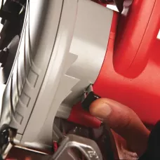 Циркулярная пила 165 мм (глубина реза 56 мм) CS 55 Milwaukee