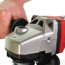 1500 Вт компактная углошлифовальная машина AGS 15-125 C Milwaukee