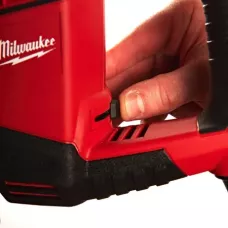 20 мм SDS-plus 2-режимный L - образный перфоратор PLH 20 Milwaukee