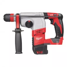M18™ 4-режимный SDS plus перфоратор с патроном FIXTEC HD18 HX-0 Milwaukee