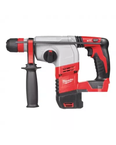 M18™ 4-режимный SDS plus перфоратор с патроном FIXTEC HD18 HX-0 Milwaukee