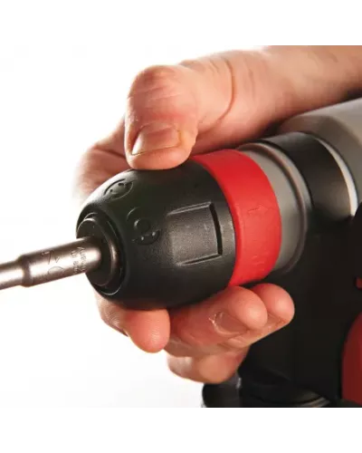M18™ 4-режимный SDS plus перфоратор с патроном FIXTEC HD18 HX-0 Milwaukee