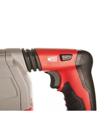 M18™ 4-режимный SDS plus перфоратор с патроном FIXTEC HD18 HX-0 Milwaukee