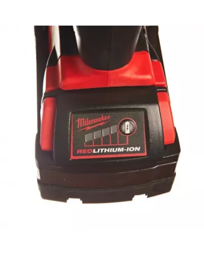 M18™ 4-режимный SDS plus перфоратор с патроном FIXTEC HD18 HX-0 Milwaukee