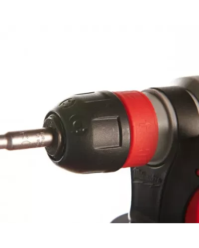 M18™ 4-режимный SDS plus перфоратор с патроном FIXTEC HD18 HX-0 Milwaukee