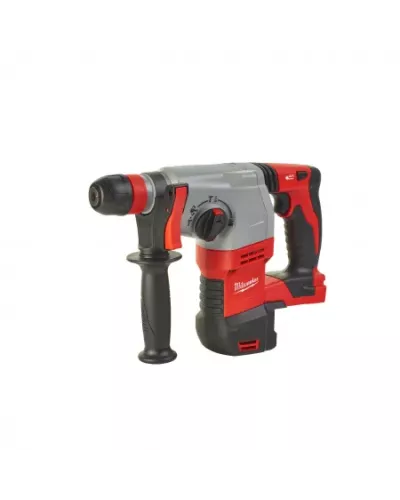 M18™ 4-режимный SDS plus перфоратор с патроном FIXTEC HD18 HX-0 Milwaukee