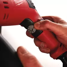 630 Вт односкоростная дрель DE 13 RP Milwaukee