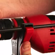 630 Вт односкоростная дрель DE 13 RP Milwaukee