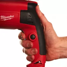 630 Вт односкоростная дрель DE 13 RP Milwaukee