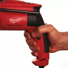 630 Вт односкоростная ударная дрель PDE 13 RX Milwaukee