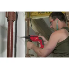 630 Вт односкоростная ударная дрель PDE 13 RX Milwaukee