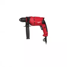 630 Вт односкоростная ударная дрель PDE 13 RX Milwaukee